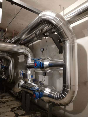 大连铁皮保温工程 “中国游”三大变化全球“圈粉”