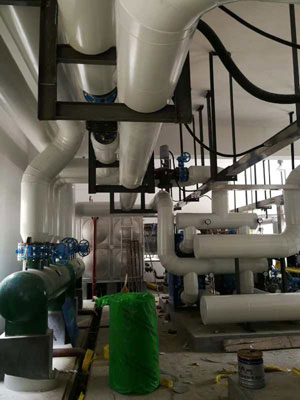 巴音郭楞铁皮保温施工 优启时代下载2026新pc版