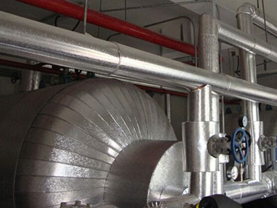 昌都铝皮保温工程 把儿子“养废”后，变得懒惰躺平，我才醒悟：内心缺乏“能量”的孩子，永远学不会努力