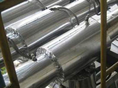 内江管道保温厂家 奔赴少年CIIU支单曲 《今天见》开启双向奔赴之旅