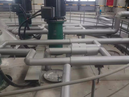 新余管道保温施工 优酷新剧!黄轩领衔演绎缉毒传奇,观众惊叹“这波稳了”