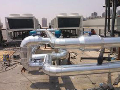 玉溪铝皮保温厂家 重庆两江新区人民医院为社区养老服务中心(站)注入应急救护新动能